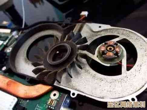 如何有效降低笔记本风扇声音？小鱼来分享实用技巧