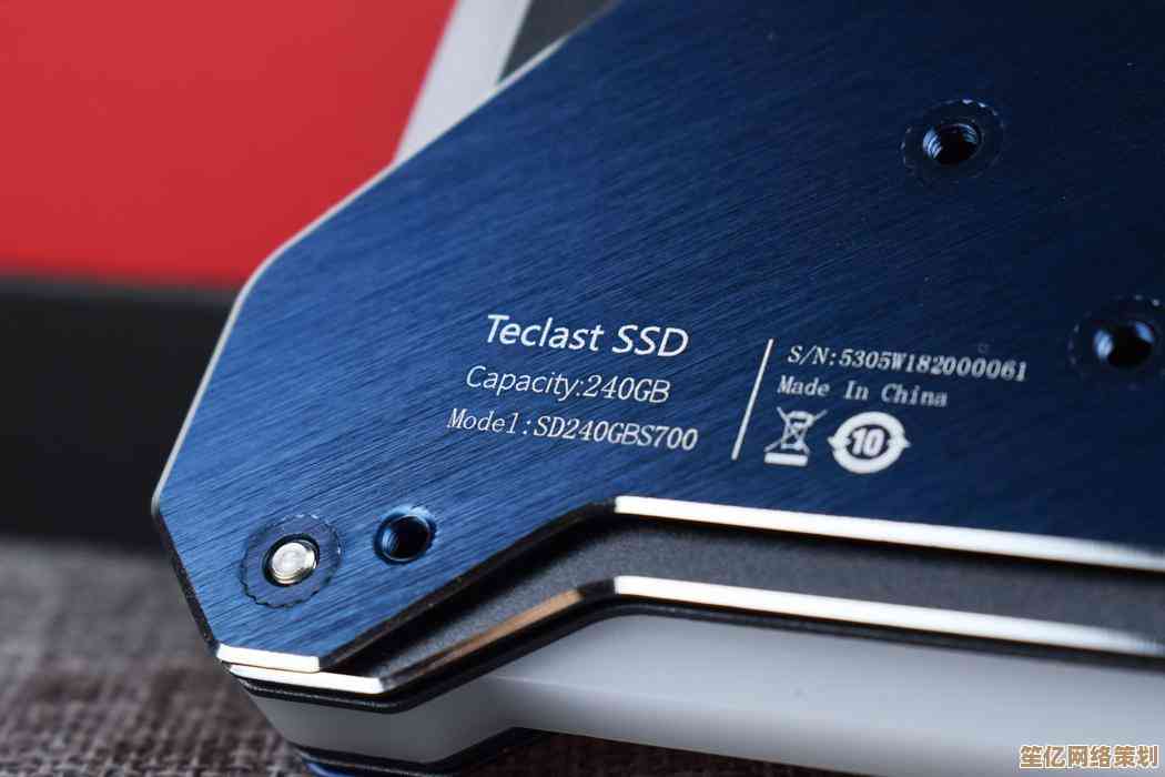 SSD固态硬盘安装操作系统的详细流程与关键要点解析