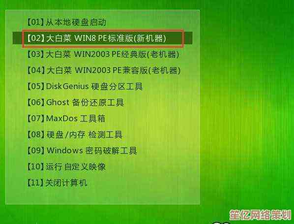 解决大白菜PE装机工具检测不到系统镜像的有效步骤与技巧