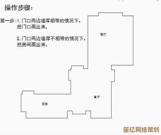 剖面图绘制全攻略：轻松学会结构分析与表现手法