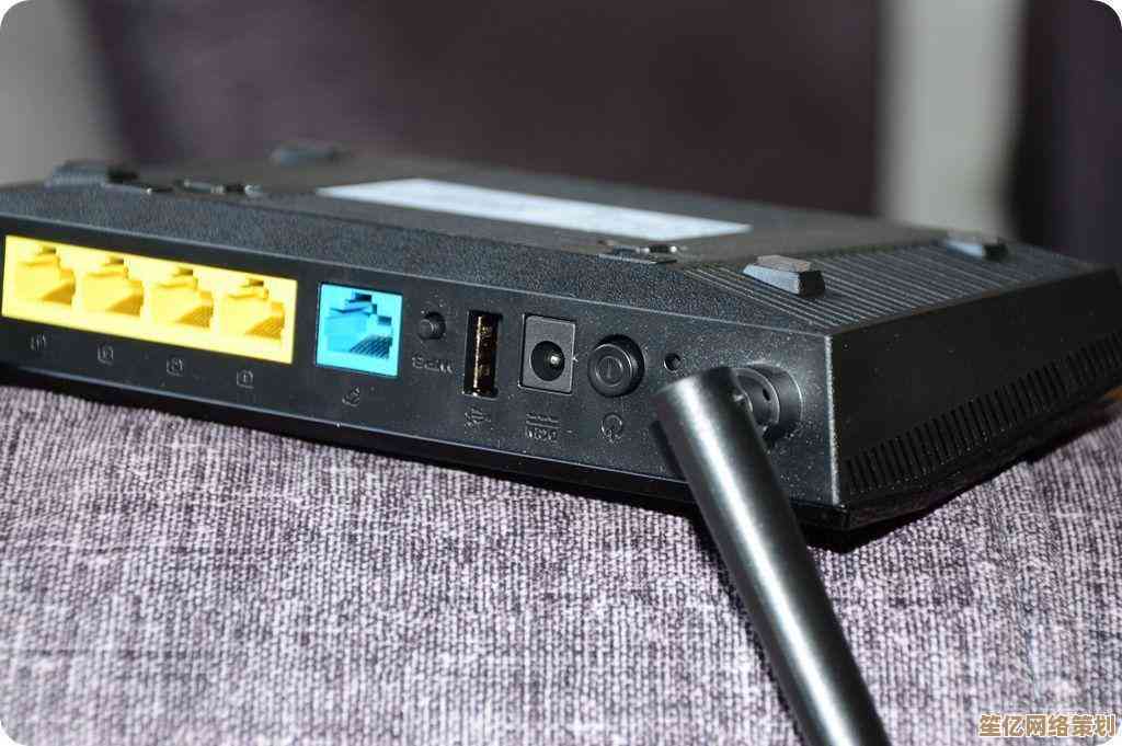 挑选家用路由器哪个品牌更值得信赖？