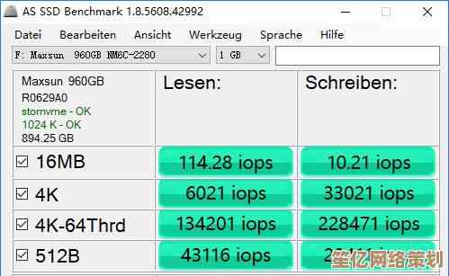 主机SSD天梯图更新：详细评测数据与适用场景选购指南