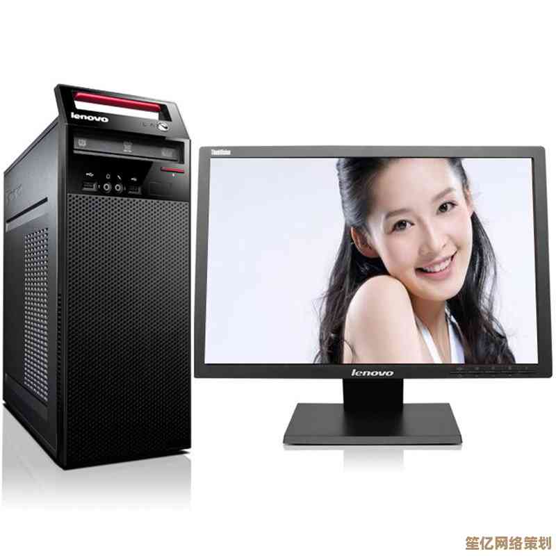 联想扬天T4900V：高效办公与沉浸娱乐的理想伙伴，助您畅享数字生活