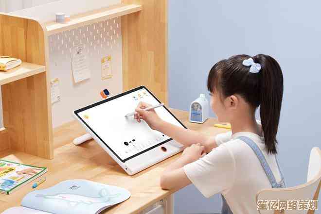 步步高学习电脑：高效学习伴侣，助力孩子全面成长与未来突破