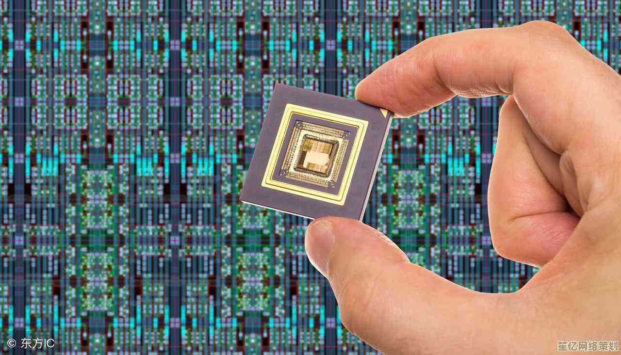 x86架构的位数解析：32位与64位版本的技术差异探讨