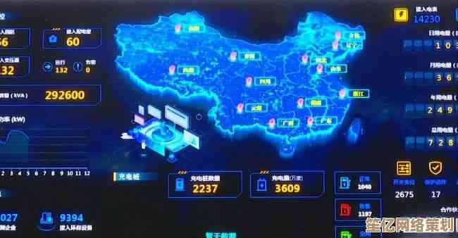 冰封系统核心技术解析：优化性能与应用场景全揭秘
