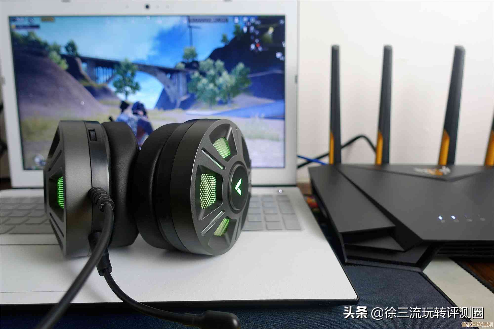 告别卡顿困扰：高性能路由器带来流畅网络新境界