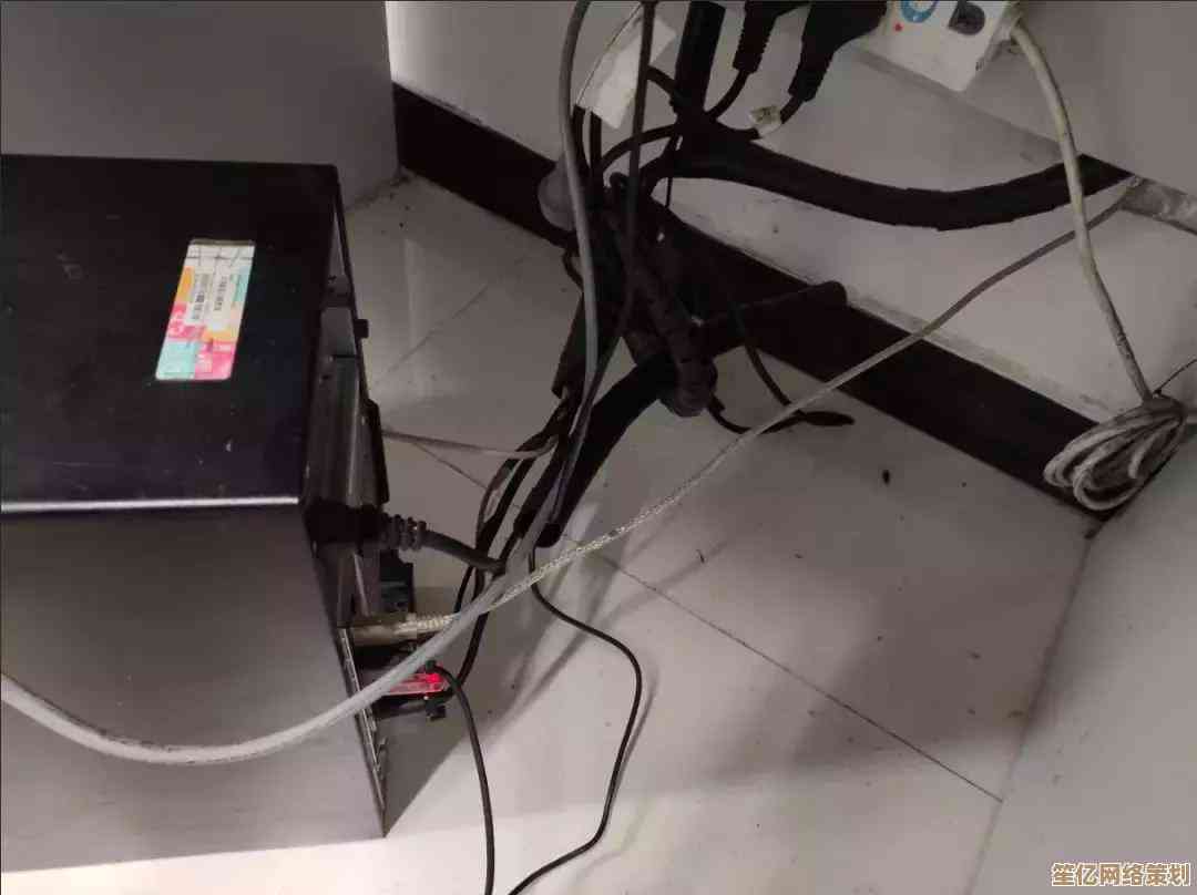 家用办公必备：电脑安装打印机的完整教程与实用贴士