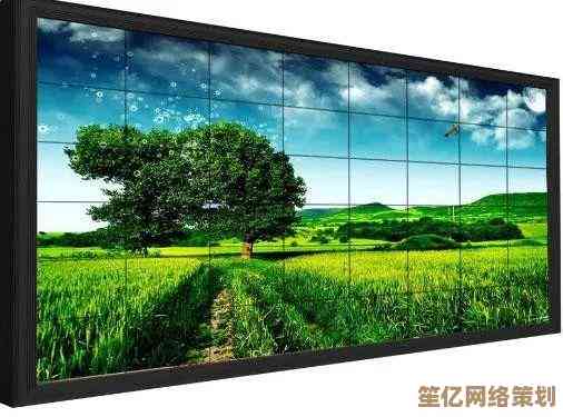 探究电脑屏幕出现花屏问题的常见根源与解决方法