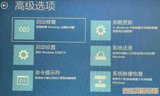 Win11开机黑屏自救教程：多种有效解决方案与操作指引