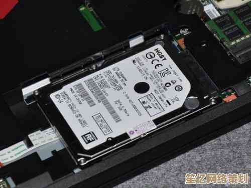 固态硬盘与机械硬盘：性能差异与适用场景全面解析