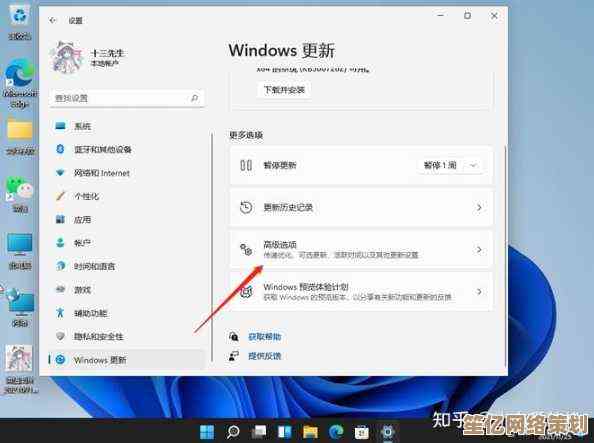 Win11安装助手系列之准备篇：确保顺利升级的实用步骤与技巧
