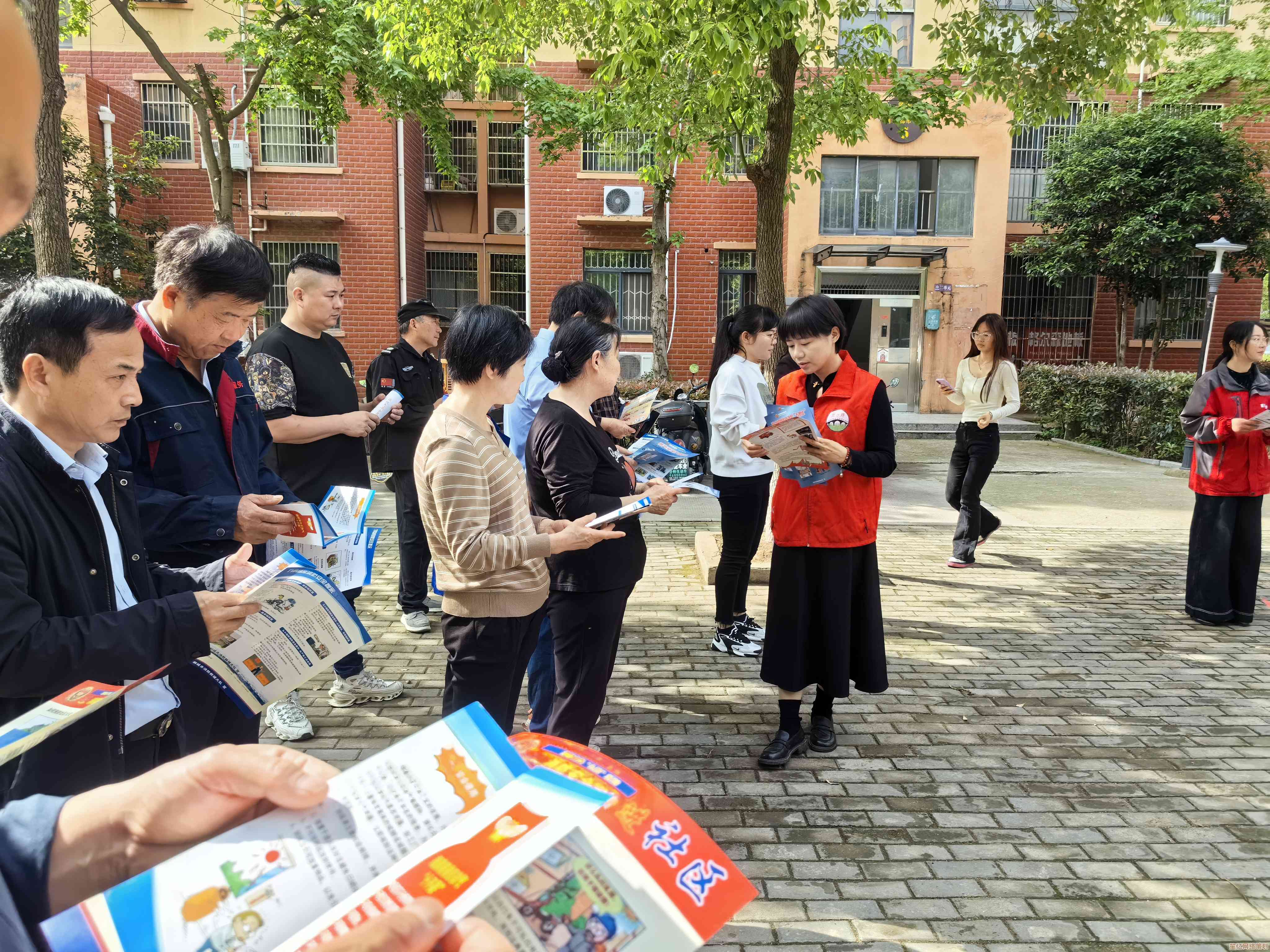 湖州市安全教育平台：强化安全知识普及，共建稳定和谐社区环境