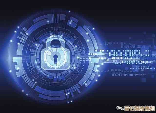 电子邮箱定义解析：构筑网络信息安全的第一道防线
