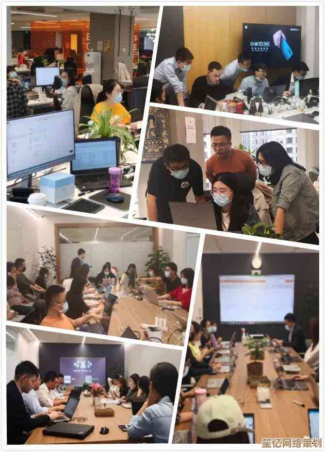 探索小米科技园：汇聚前沿科技，打造全球创新孵化新地标