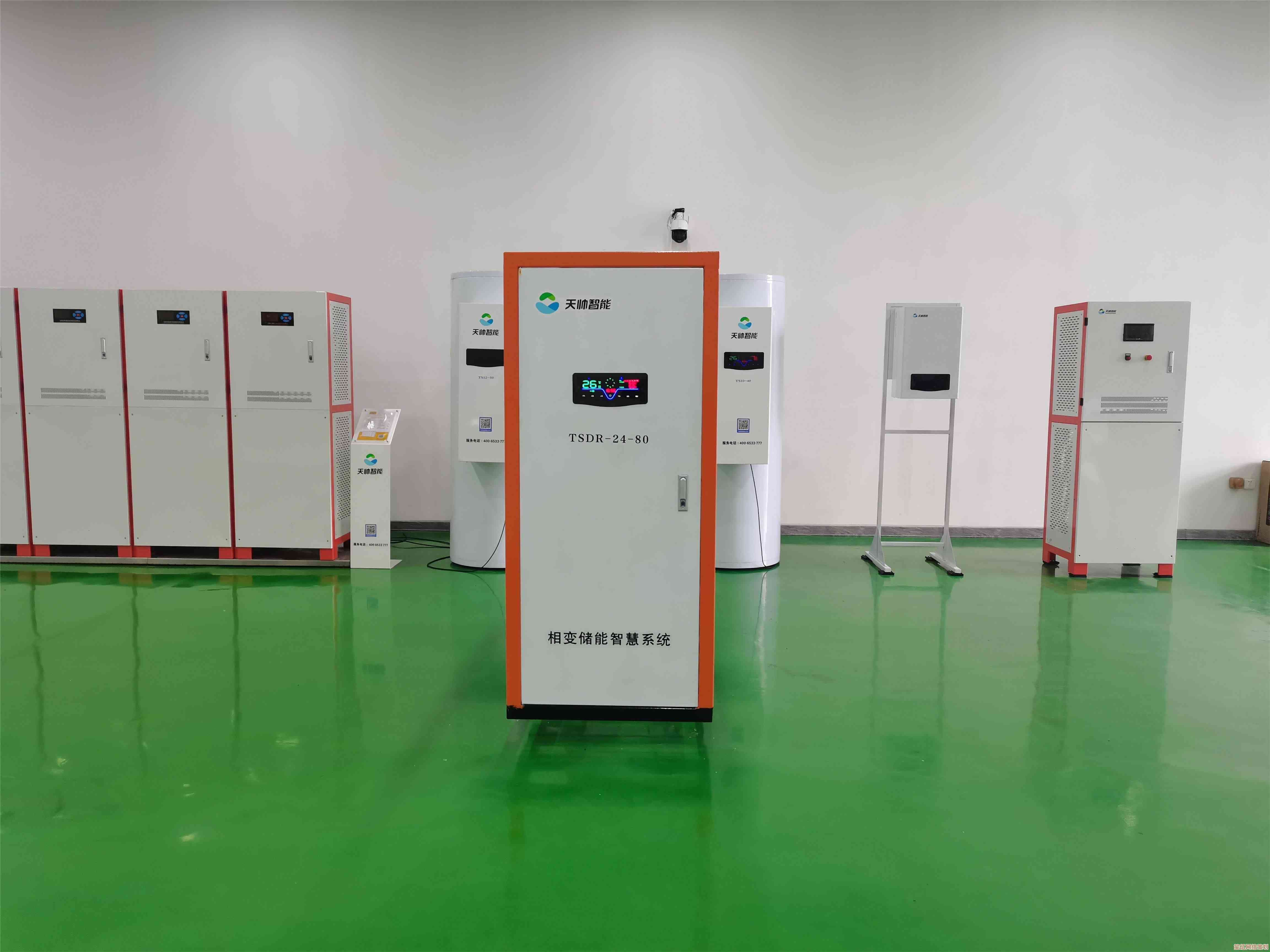 科泰电源：高效可靠电力支持，满足多样化能源应用场景