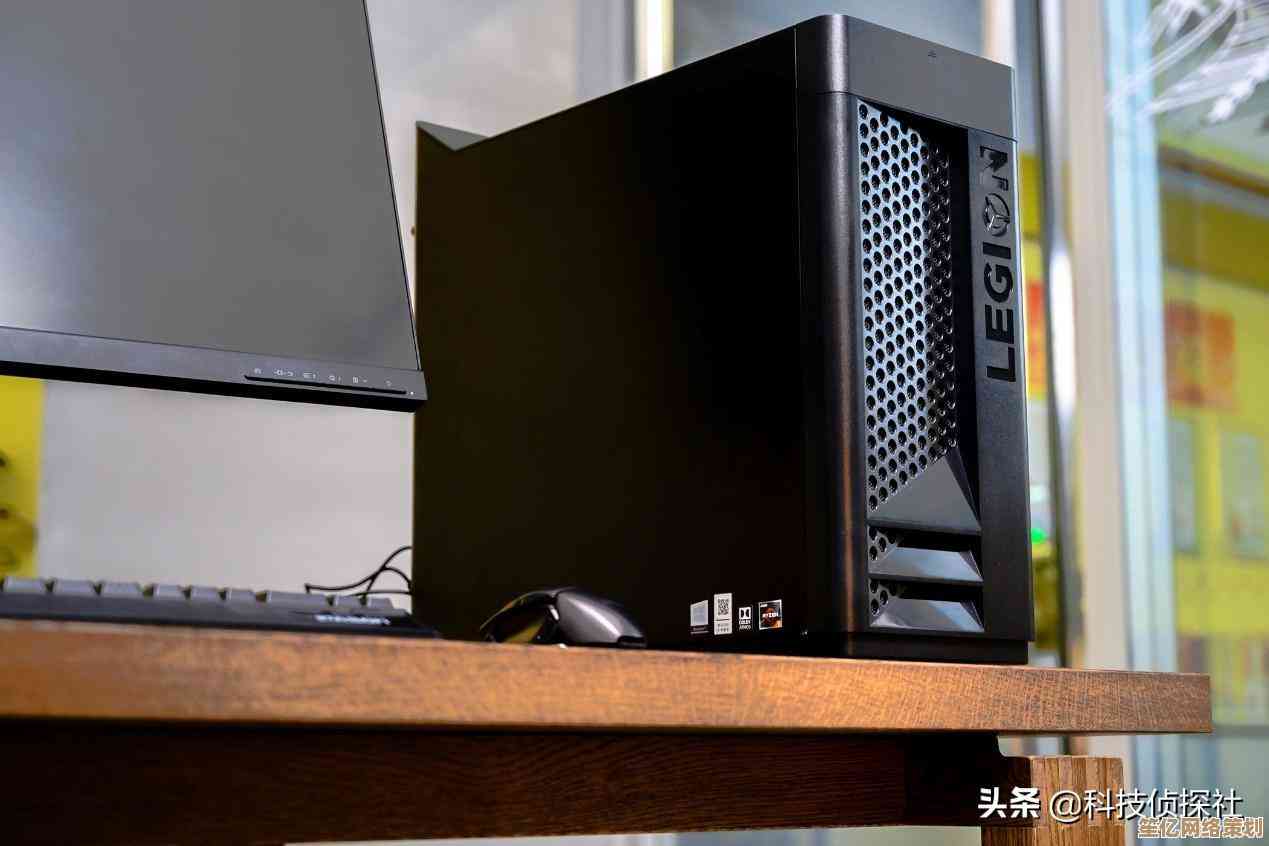 详解笔记本连接台式机进行文件传输的多种实用操作方案