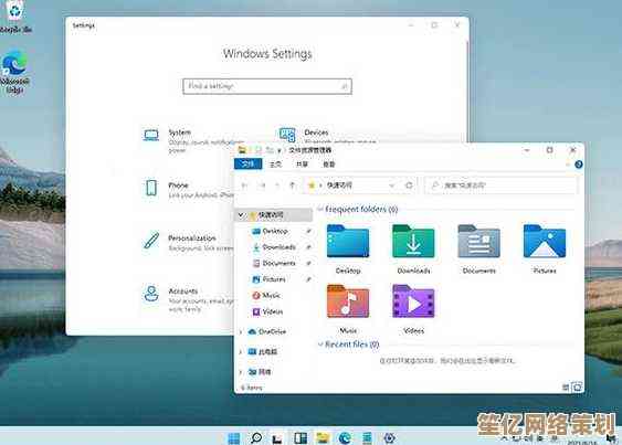 提升Win11使用体验的下载软件大全：精选工具与实用指南