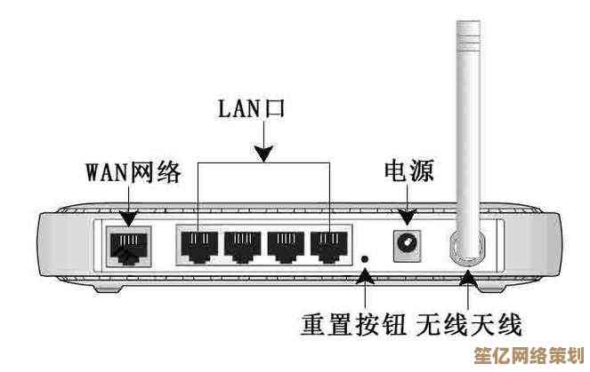 路由器重启操作全解析：从原因到步骤，彻底优化网络连接体验