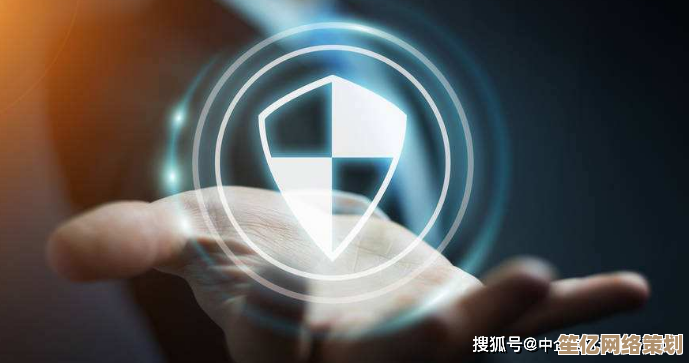 提升网络防护等级：为何网络安全证书是您的必备之选