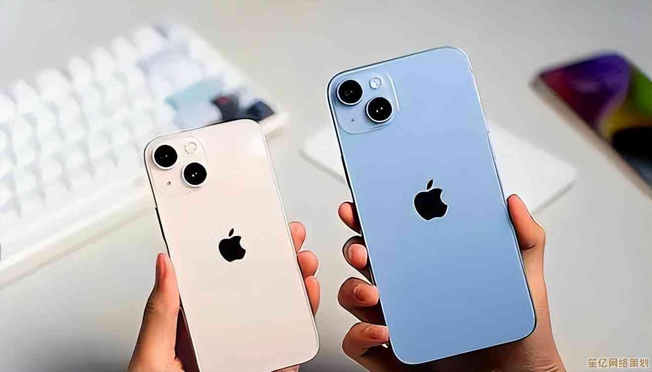 揭秘iOS：全面认识这一苹果生态系统的关键组成部分