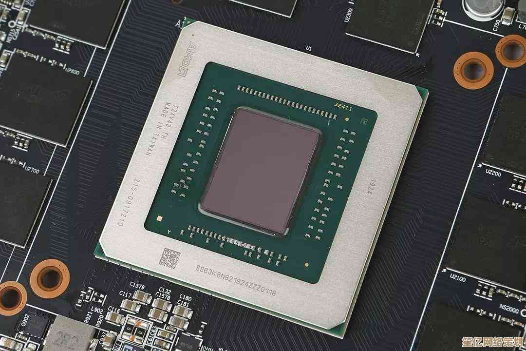 显卡散热技巧：实用方法助您有效降低高负荷运行温度