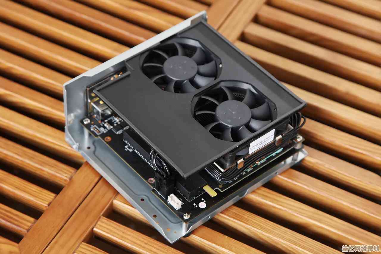 显卡散热技巧：实用方法助您有效降低高负荷运行温度