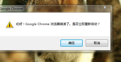 谷歌浏览器无法启动？电脑时钟错误修复指南来了
