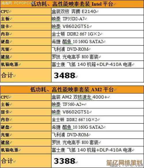 详解2025年显卡性能天梯：装机之家带你一步到位解决选购难题