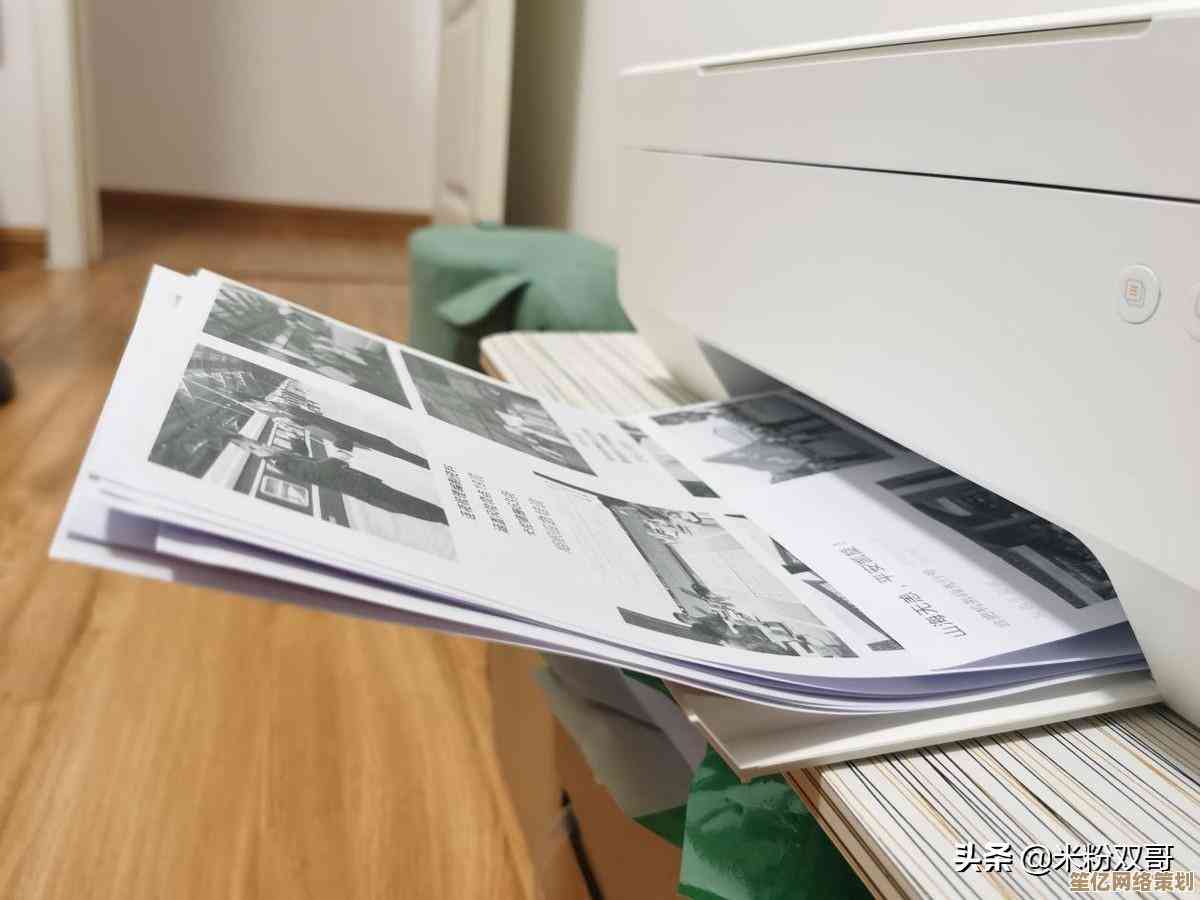 便捷设置打印机共享功能，让办公设备共用变得更简单高效