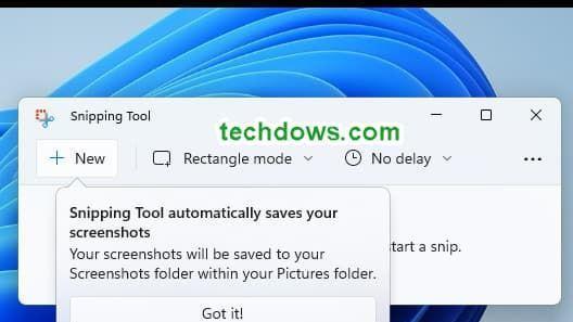 解决Win11自带截图工具不见的问题,轻松恢复使用技巧 解决Win11自带截图工具不见的问题,轻松恢复使用技巧