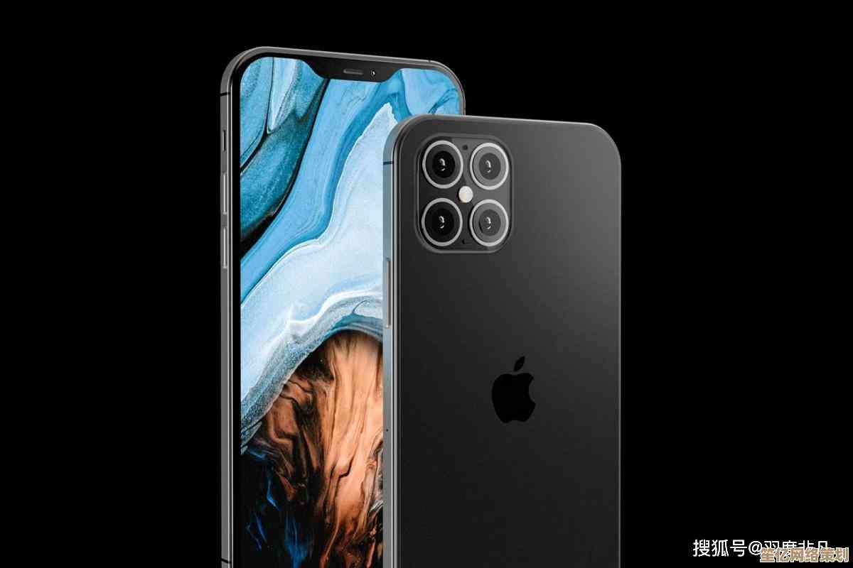探索iPhone创新科技，尽享苹果官网带来的非凡智能生活新体验