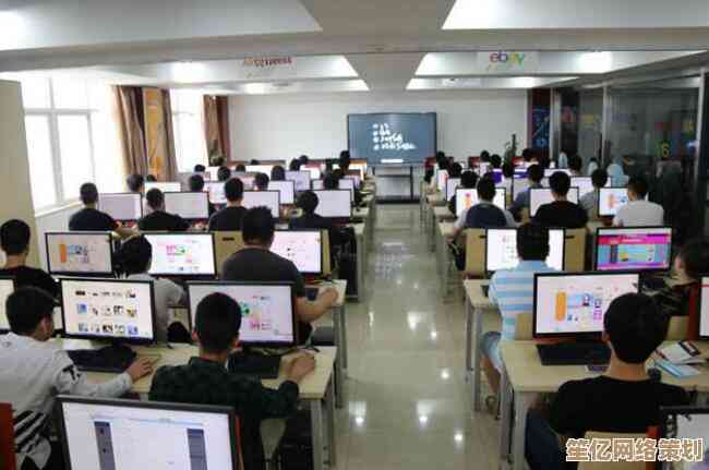 新华电脑学院：以技术教育点亮未来，培育顶尖科技先锋的摇篮