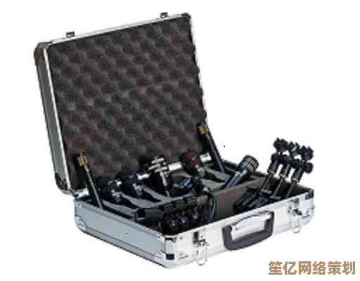 电脑麦克风突然没声音？这些实用技巧助你快速恢复