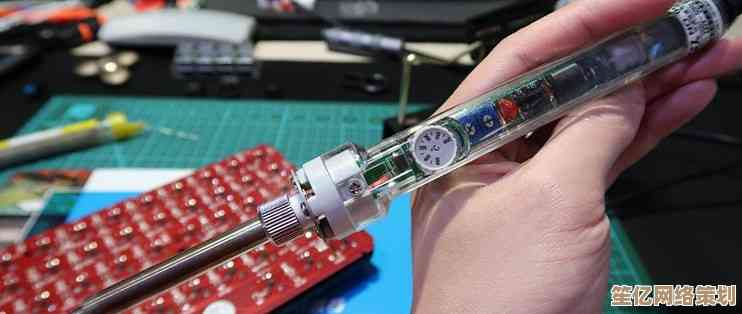 电脑刀：提升维修效率与便捷性的电子设备专业工具