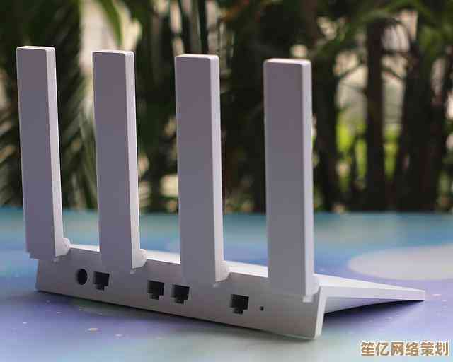 探索华为路由器的卓越性能：为您打造无缝网络连接环境