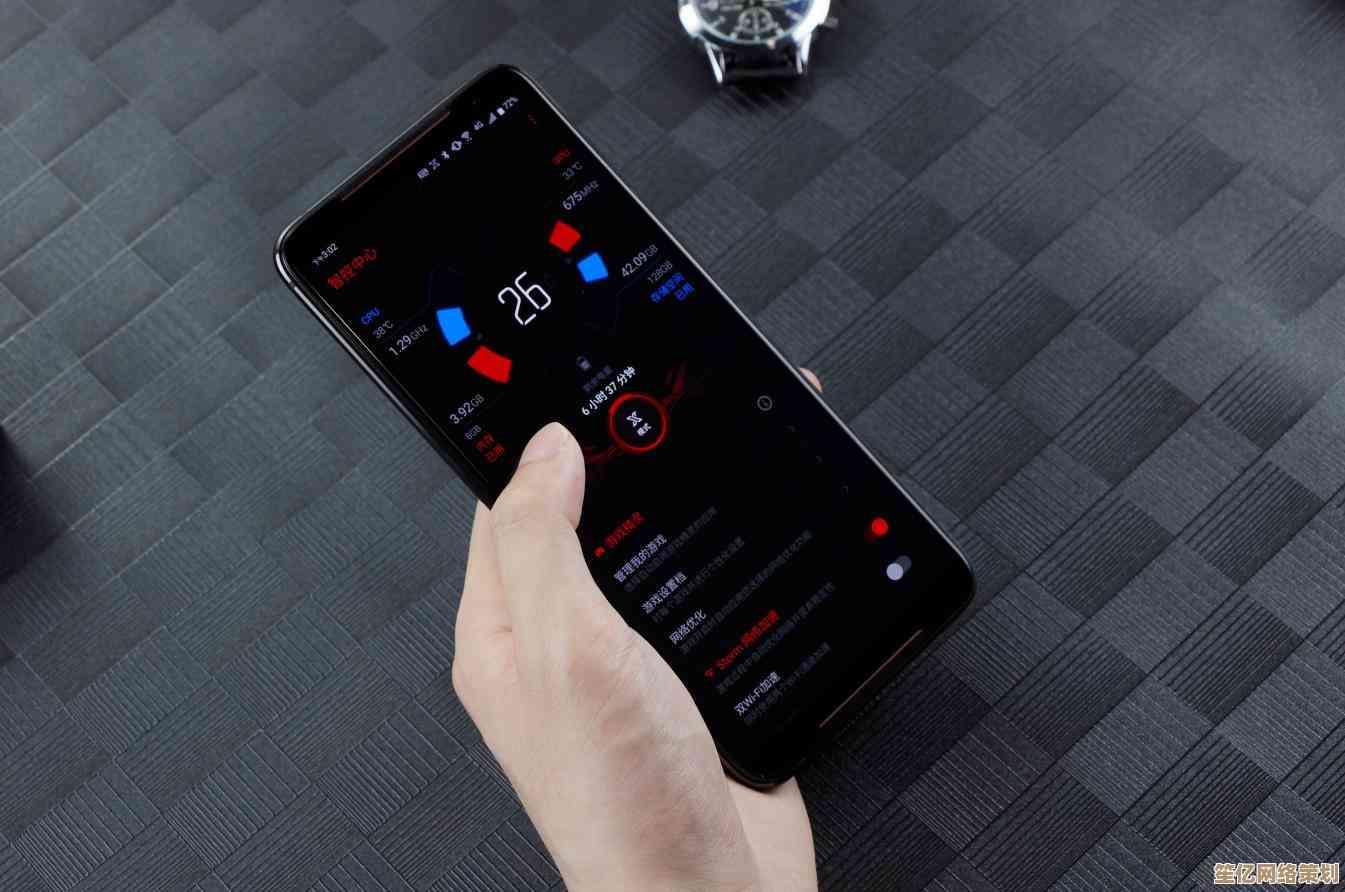 轻松掌握网络质量：手机4G/5G网速与稳定性实测方法分享