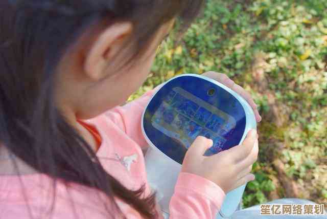 专为孩子设计的网络浏览器：安全护航，快乐学习新体验