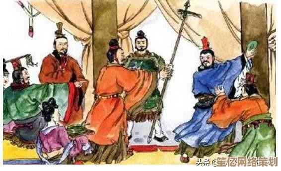 三十六计游戏：智谋对决，考验你的策略布局与应变能力！