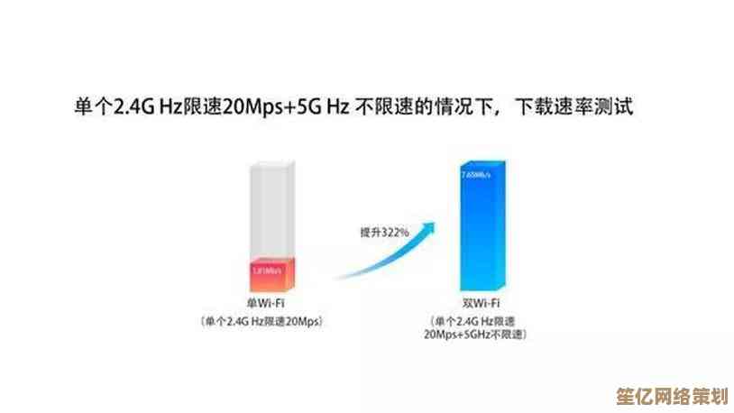 全网通技术解析：它如何实现多网络兼容与无缝切换？