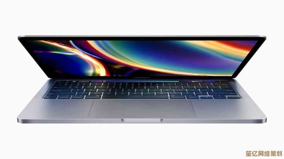 苹果MacBook Pro处理器天梯图详解：旗舰笔记本性能全方位剖析