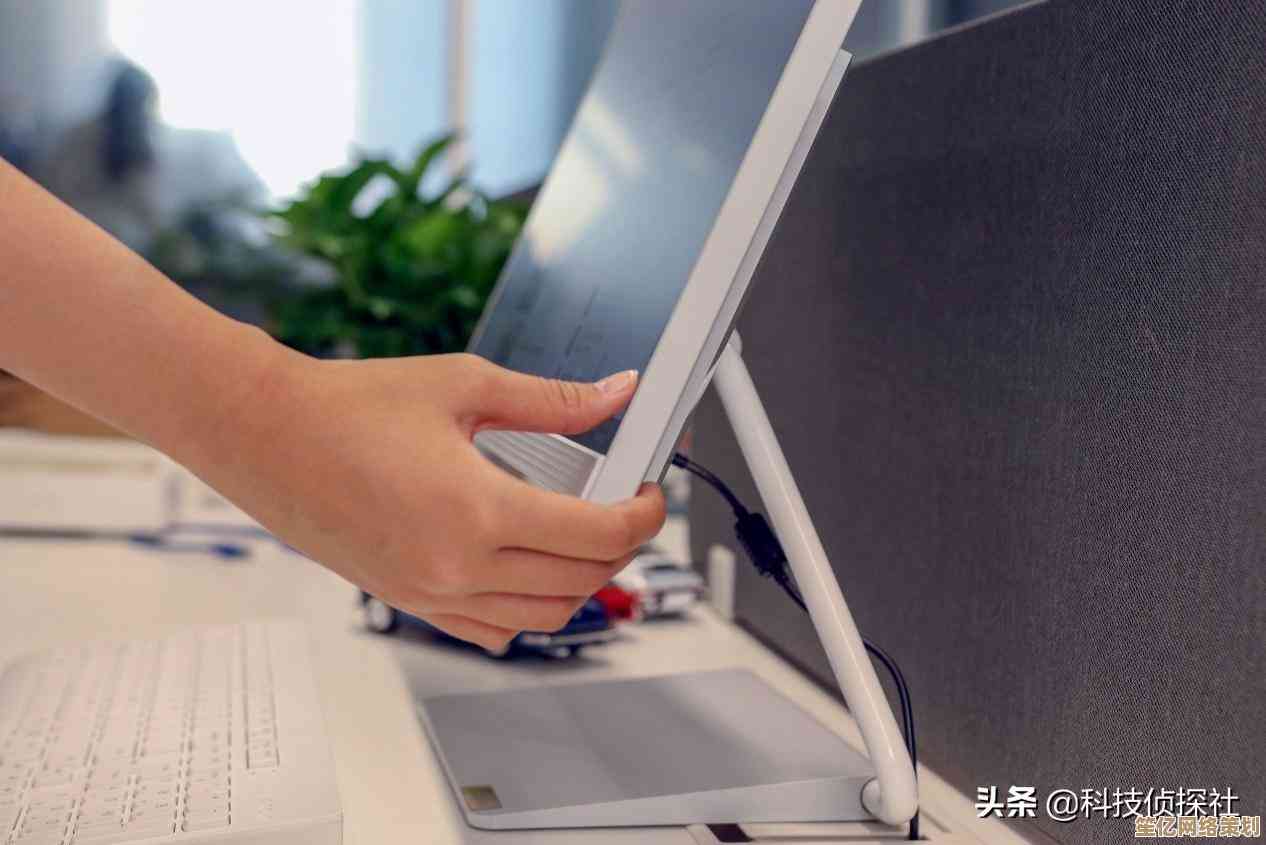 联想一体机性能全解析：高效办公与娱乐体验深度评测