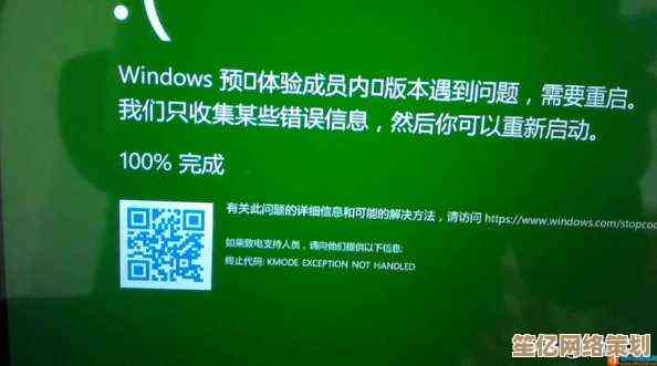 Win11播放视频出现绿屏现象的多种有效解决方案