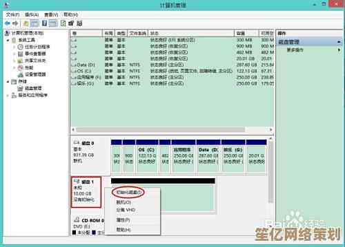 如何安全解除Windows 11系统中的磁盘加密保护功能