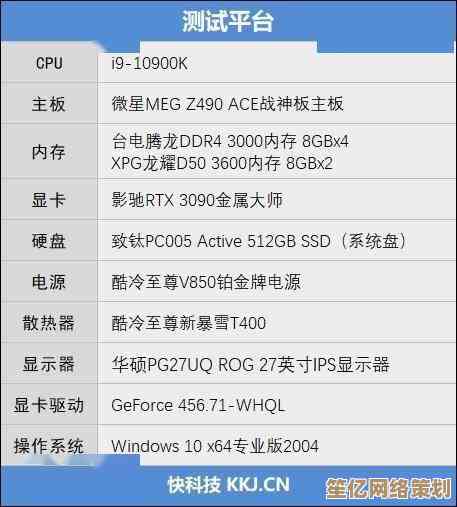 跨越存储边界：内存科技天梯图揭示未来数据的无限可能性