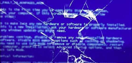 如何应对Windows10蓝屏故障及系统反复重启问题
