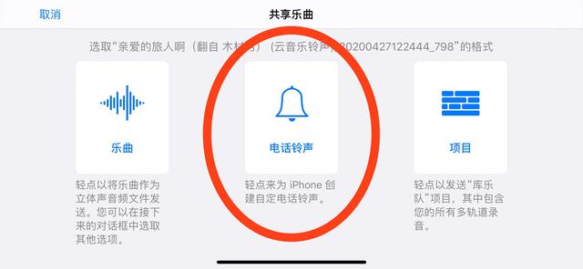 个性化你的iPhone铃声：五种高效下载方式与操作详解