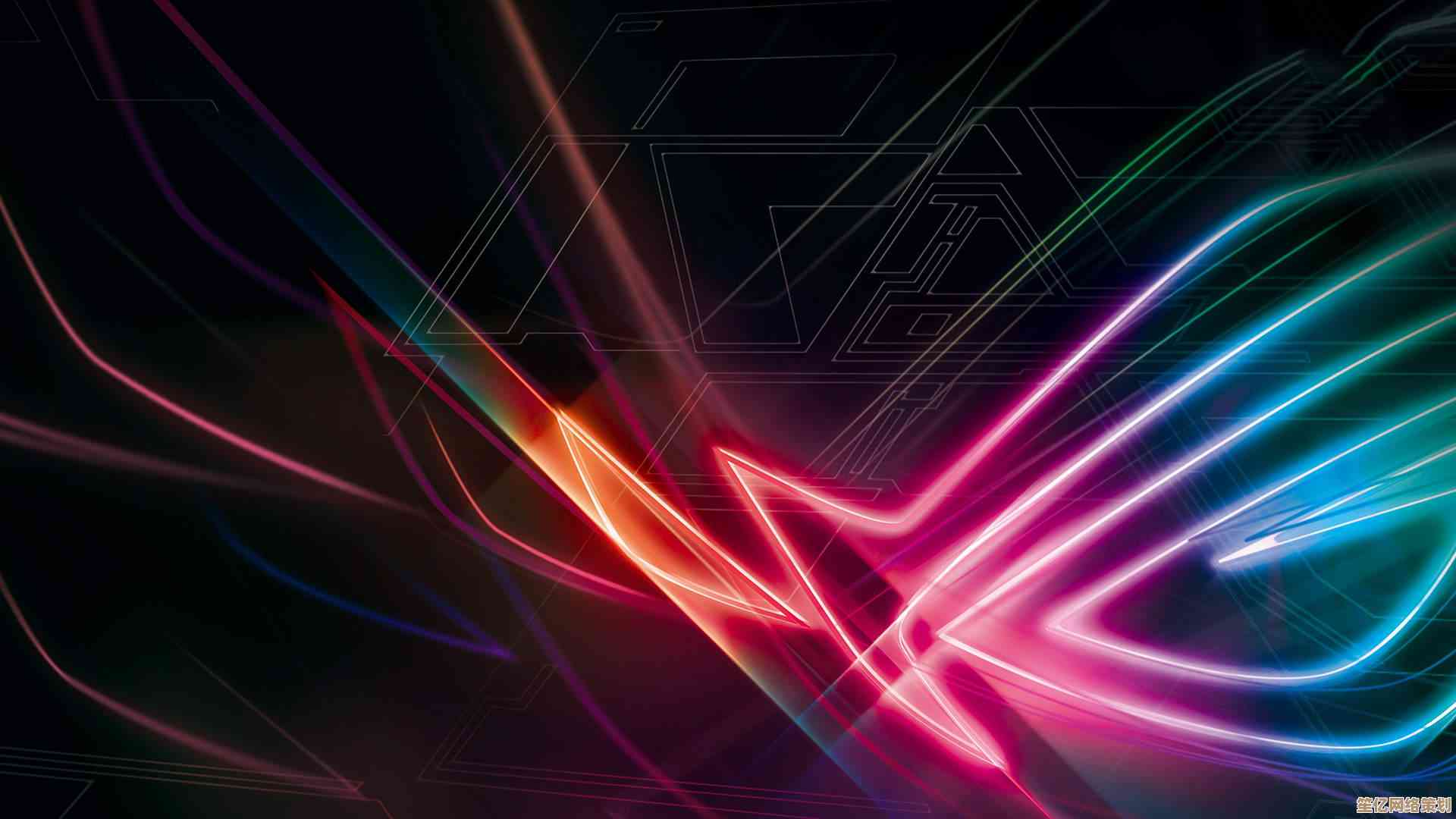 炫彩桌面背景精选,为你的电脑注入全新活力与个性风格 炫彩桌面背景精选,为你的电脑注入全新活力与个性风格