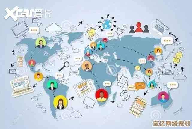 [QQ互联]重塑社交边界，让沟通自由流动于心间