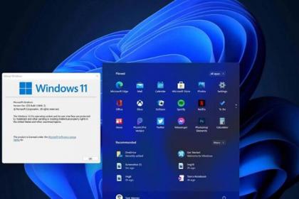 微软Win11系统更新带来哪些全新功能特性详解